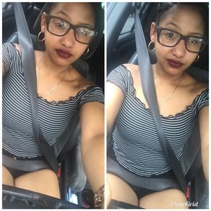 Meet your Posher, Nikki